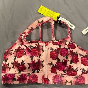 Brand new shefit 3 luxe ultimate sports bra.